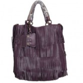 Le Premier Flirt Sac Charleston Violet